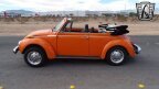 Thumbnail Photo 2 for 1976 Volkswagen Beetle