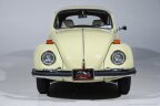 Thumbnail Photo 1 for 1976 Volkswagen Beetle