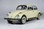 Thumbnail Photo 2 for 1976 Volkswagen Beetle