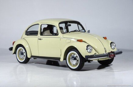 Photo 1 for 1976 Volkswagen Beetle