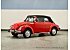 1976 Volkswagen Beetle