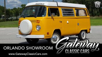 1976 Volkswagen Other Volkswagen Models