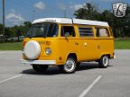 Thumbnail Photo 6 for 1976 Volkswagen Vans