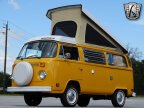 Thumbnail Photo 4 for 1976 Volkswagen Vans