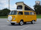Thumbnail Photo 2 for 1976 Volkswagen Vans