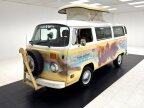 Thumbnail Photo 1 for 1976 Volkswagen Vans