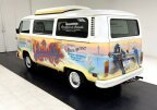 Thumbnail Photo 3 for 1976 Volkswagen Vans