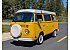 1976 Volkswagen Vans