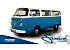1976 Volkswagen Vans