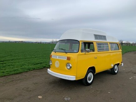 Photo 1 for 1976 Volkswagen Vans for Sale by Owner