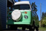 1976 Volkswagen Vans