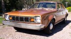 Thumbnail Photo 5 for 1977 AMC Hornet for Sale by Owner
