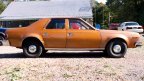 Thumbnail Photo 3 for 1977 AMC Hornet for Sale by Owner