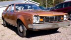 Thumbnail Photo 6 for 1977 AMC Hornet for Sale by Owner