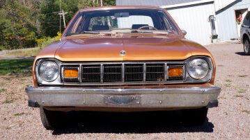 1977 AMC Hornet