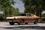1977 AMC Matador