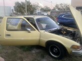 1977 AMC Pacer
