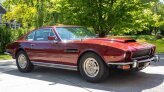 1977 Aston Martin V8