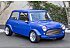 1977 Austin Mini