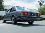 Thumbnail Photo 3 for 1977 BMW 530i