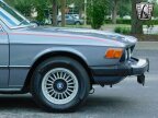 Thumbnail Photo 5 for 1977 BMW 530i