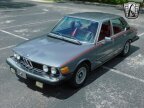 Thumbnail Photo 2 for 1977 BMW 530i