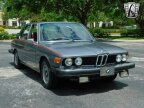Thumbnail Photo 4 for 1977 BMW 530i