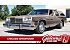 1977 Buick Le Sabre Estate Wagon