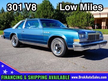1977 Buick Le Sabre