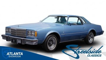1977 Buick Regal