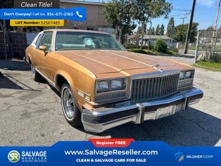 Photo 1 for New 1977 Buick Riviera