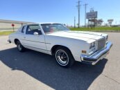 1977 Buick Riviera