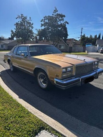 1977 Buick Riviera