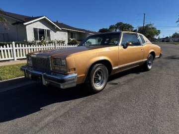 1977 Buick Riviera