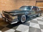 Thumbnail Photo 1 for 1977 Cadillac De Ville