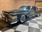 Thumbnail Photo 1 for 1977 Cadillac De Ville