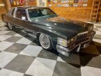 Thumbnail Photo 2 for 1977 Cadillac De Ville