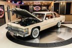Thumbnail Photo 6 for 1977 Cadillac De Ville