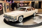Thumbnail Photo 5 for 1977 Cadillac De Ville