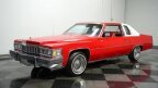 Thumbnail Photo 6 for 1977 Cadillac De Ville