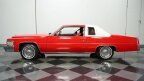 Thumbnail Photo 2 for 1977 Cadillac De Ville