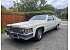1977 Cadillac De Ville Coupe
