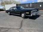 Thumbnail Photo 5 for 1977 Cadillac Eldorado Biarritz