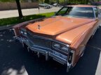Thumbnail Photo 2 for 1977 Cadillac Eldorado