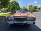 Thumbnail Photo 1 for 1977 Cadillac Eldorado