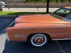 Thumbnail Photo 3 for 1977 Cadillac Eldorado