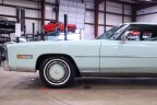 Thumbnail Photo 2 for 1977 Cadillac Eldorado Coupe