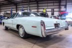 Thumbnail Photo 5 for 1977 Cadillac Eldorado Coupe