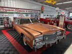 Thumbnail Photo 2 for 1977 Cadillac Eldorado Biarritz