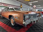 Thumbnail Photo 4 for 1977 Cadillac Eldorado Biarritz